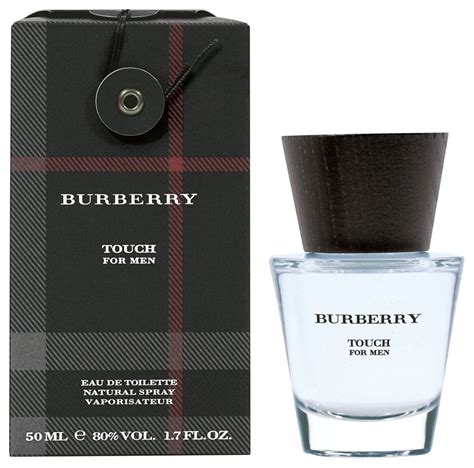 burberry touch men reviews|burberry touch for men 30ml.